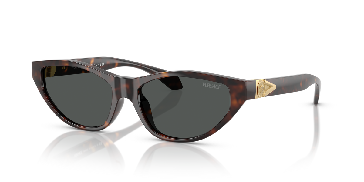 0VE4491U - Brown