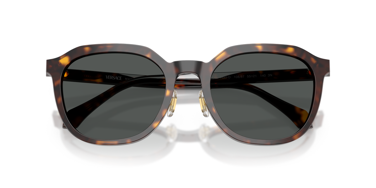 0VE4493D - Brown-5