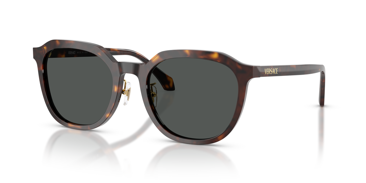 0VE4493D - Brown