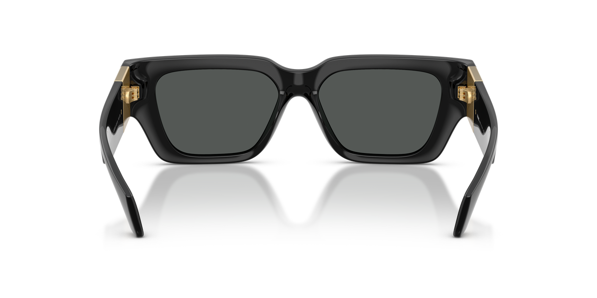 0VE4497U - Black-4