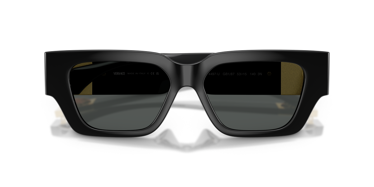 0VE4497U - Black-5