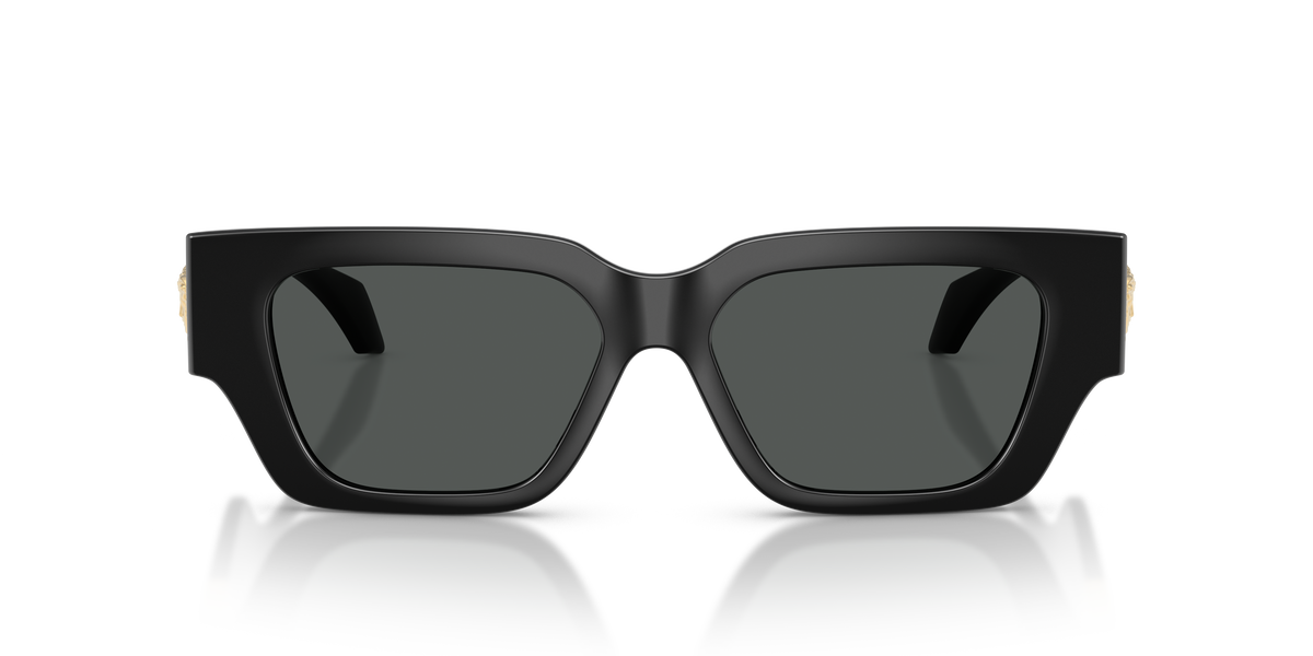 0VE4497U - Black-2