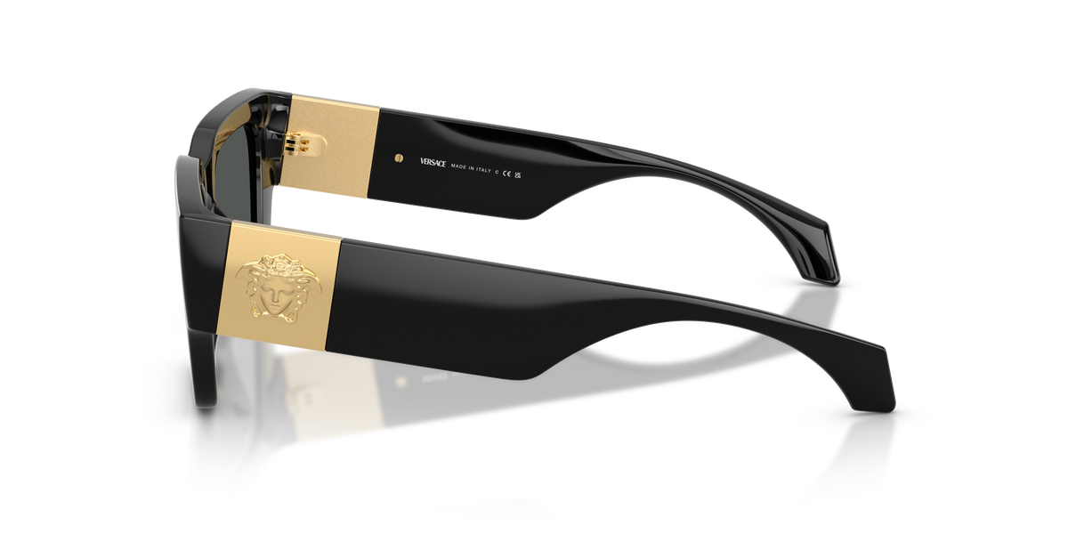 0VE4497U - Black-3