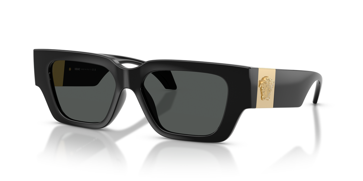 0VE4497U - Black