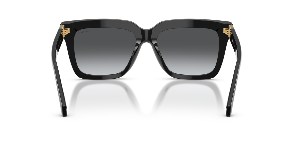 0VE4498 - Black-4