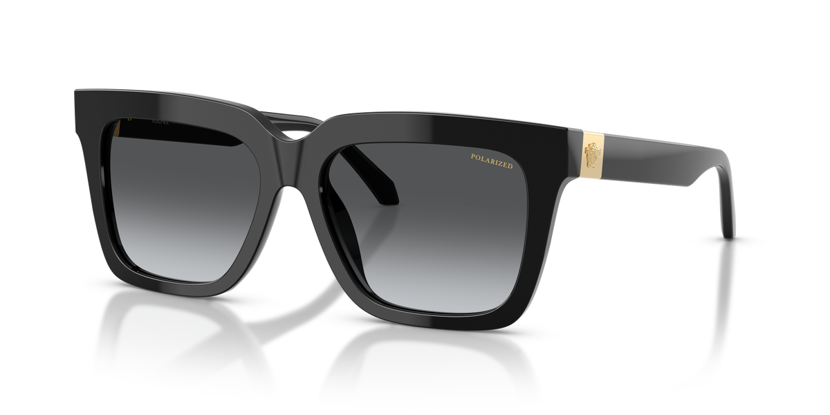 0VE4498 - Black