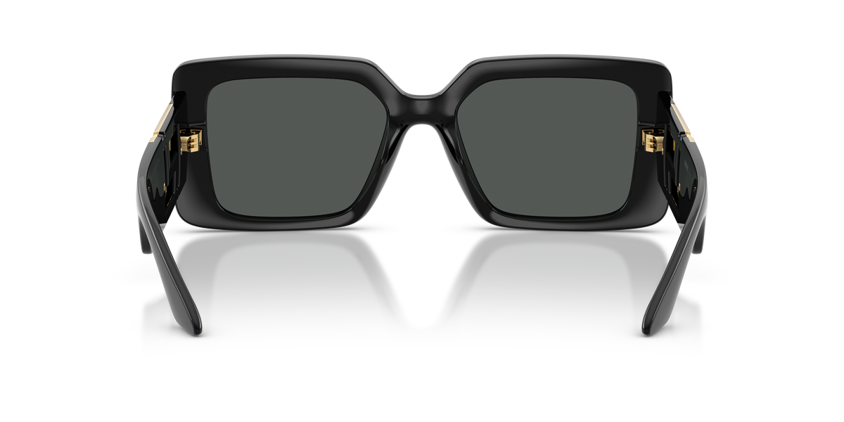 0VE4505U - Black-4
