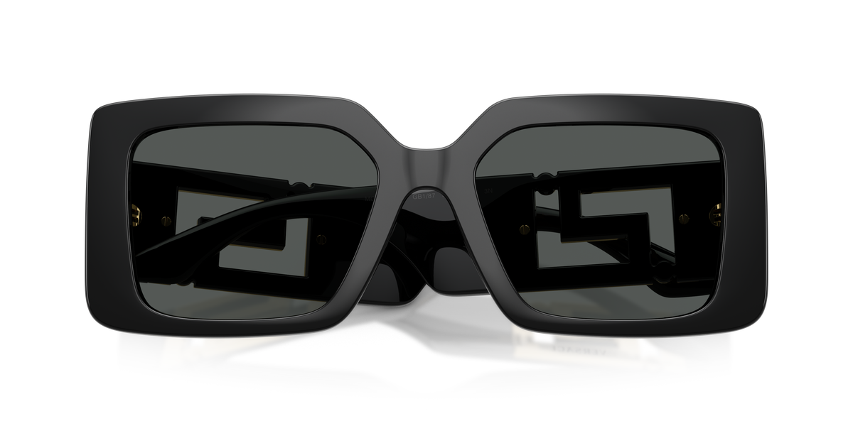 0VE4505U - Black-5