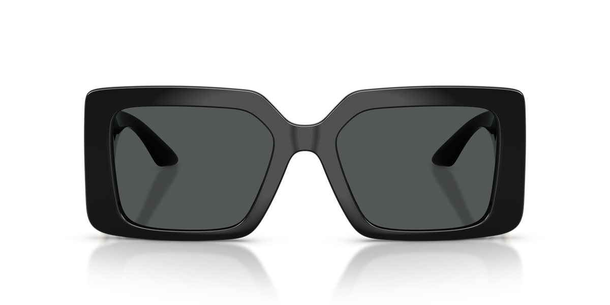 0VE4505U - Black-2