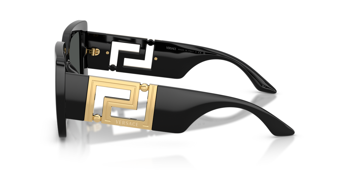 0VE4505U - Black-3