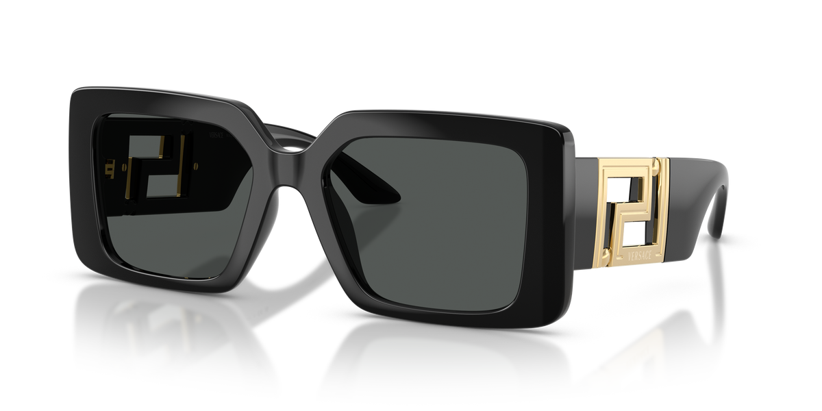 0VE4505U - Black