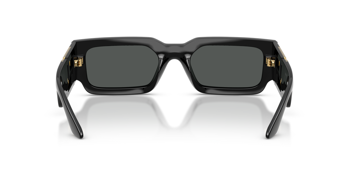 0VE4506U - Black-4