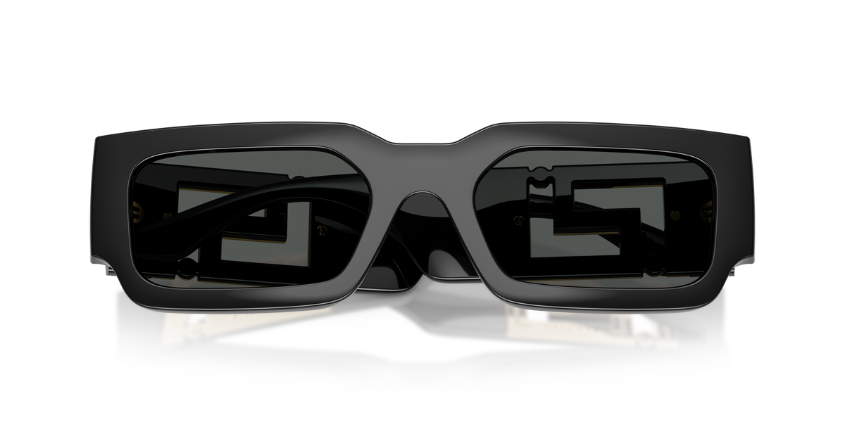 0VE4506U - Black-5