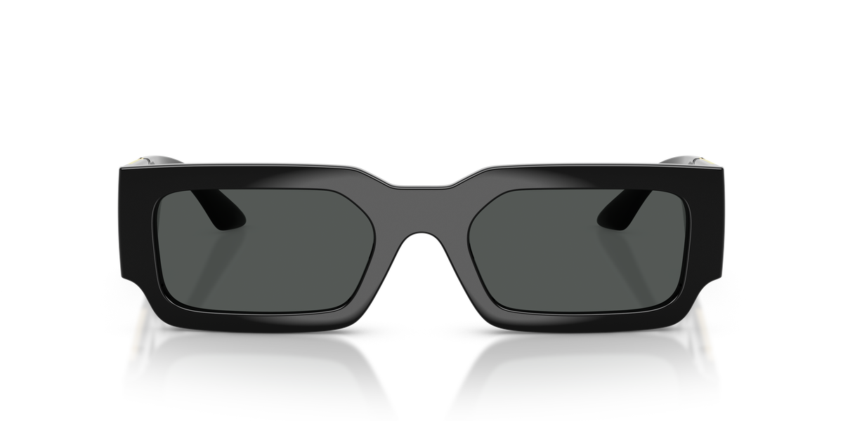 0VE4506U - Black-2