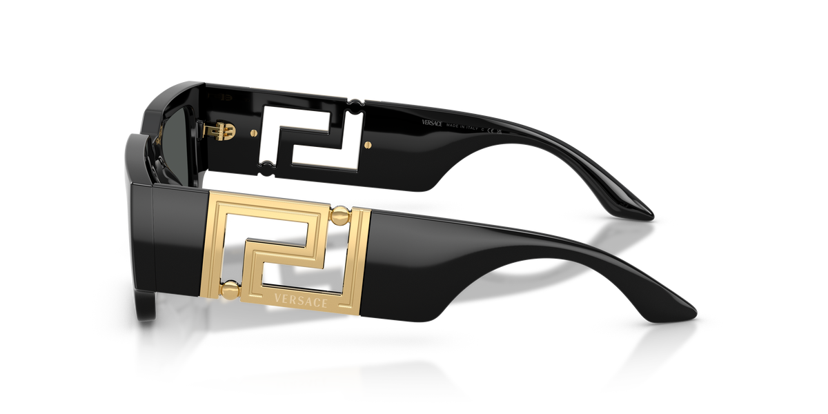 0VE4506U - Black-3
