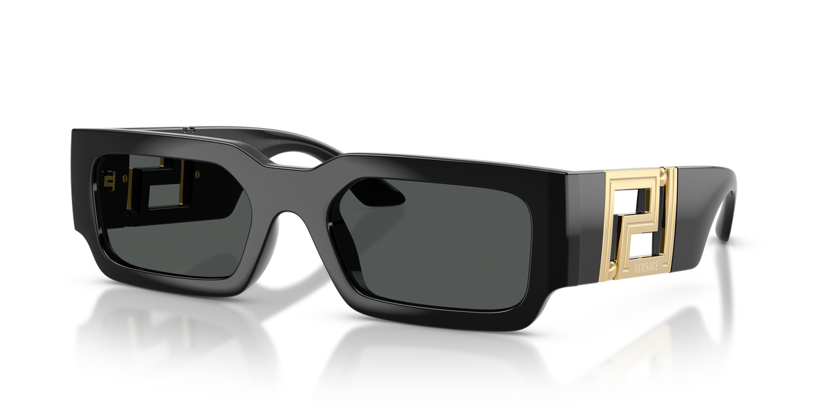 0VE4506U - Black