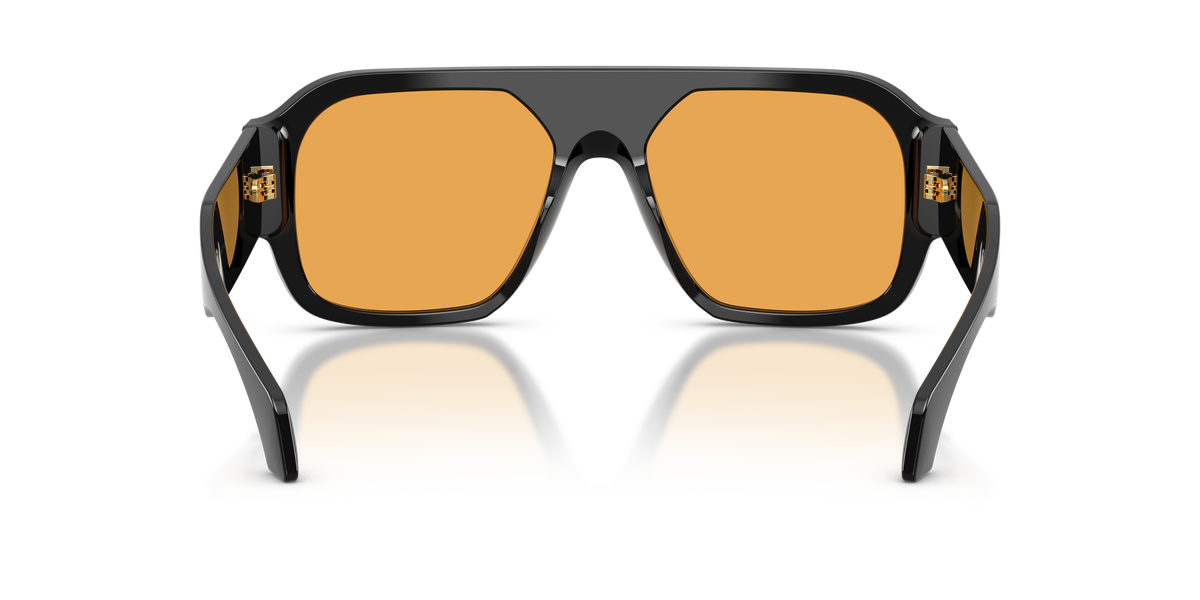0VE4508U - Black-4