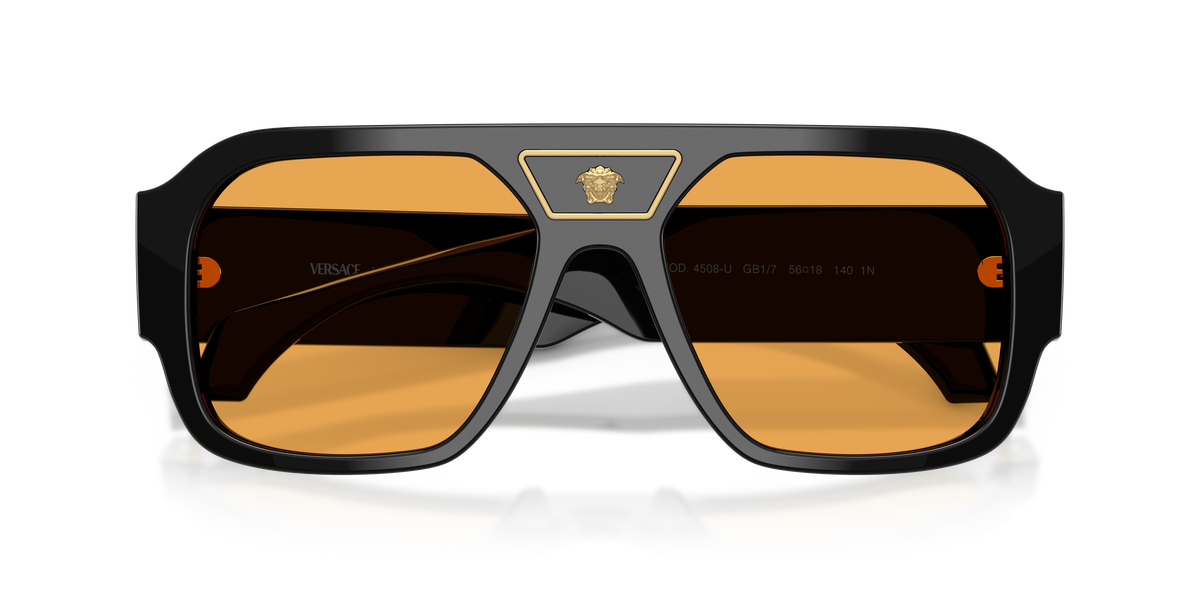 0VE4508U - Black-5