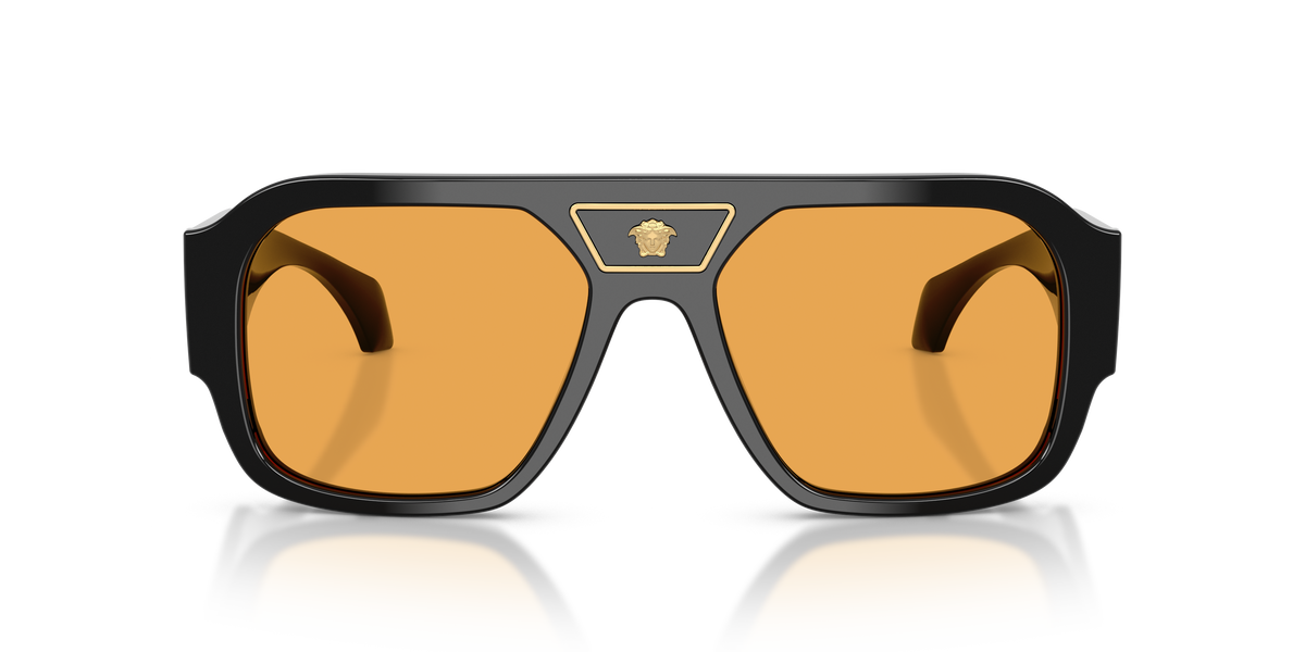 0VE4508U - Black-2