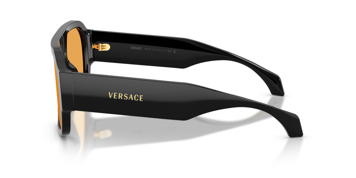 0VE4508U - Black-3