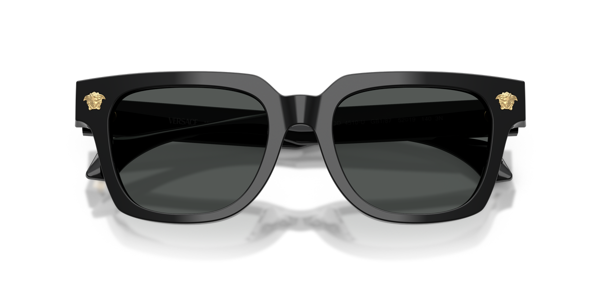 0VE4510U - Black-5