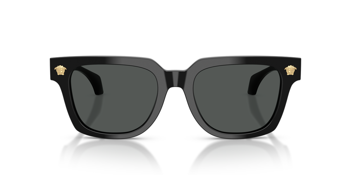 0VE4510U - Black-2