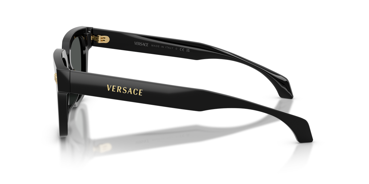 0VE4510U - Black-3