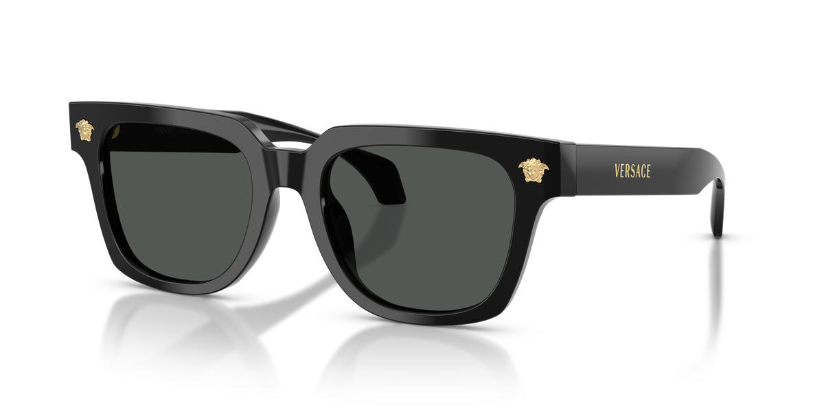 0VE4510U - Black