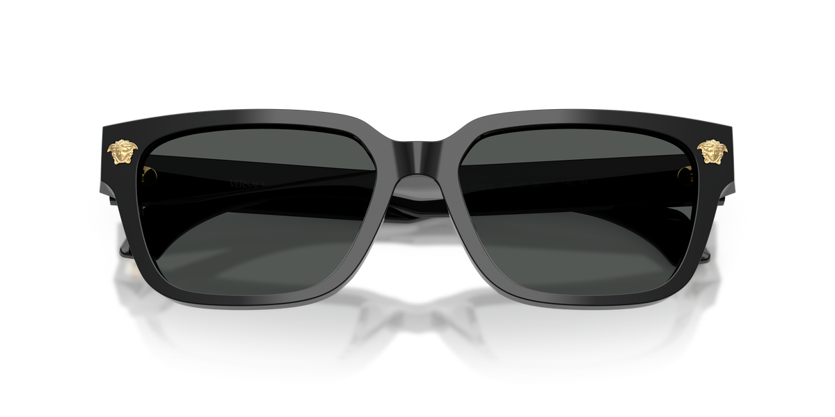 0VE4513D - Black-5