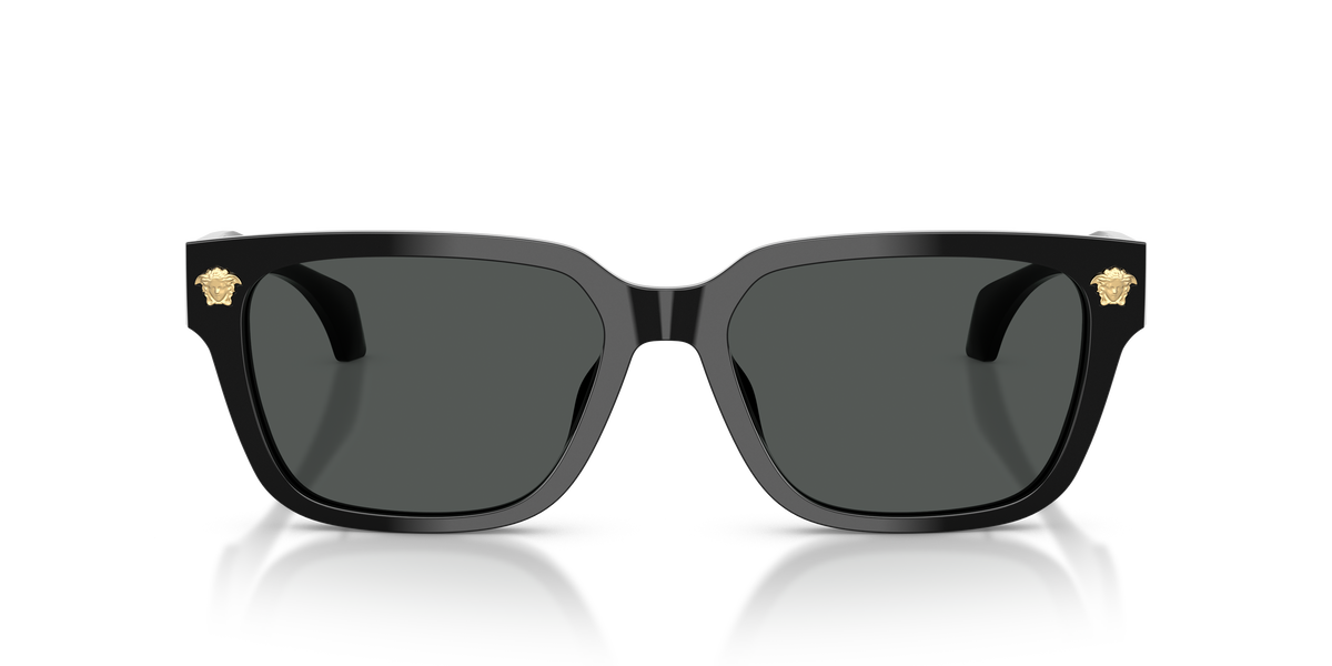 0VE4513D - Black-2