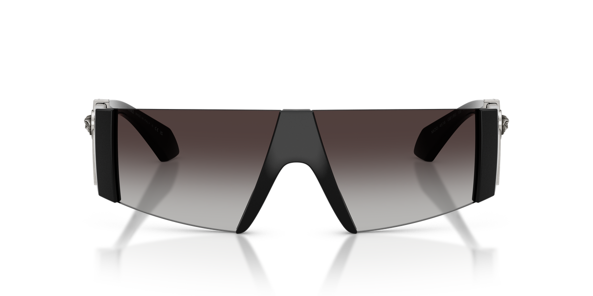 0VE4516 - Black-2