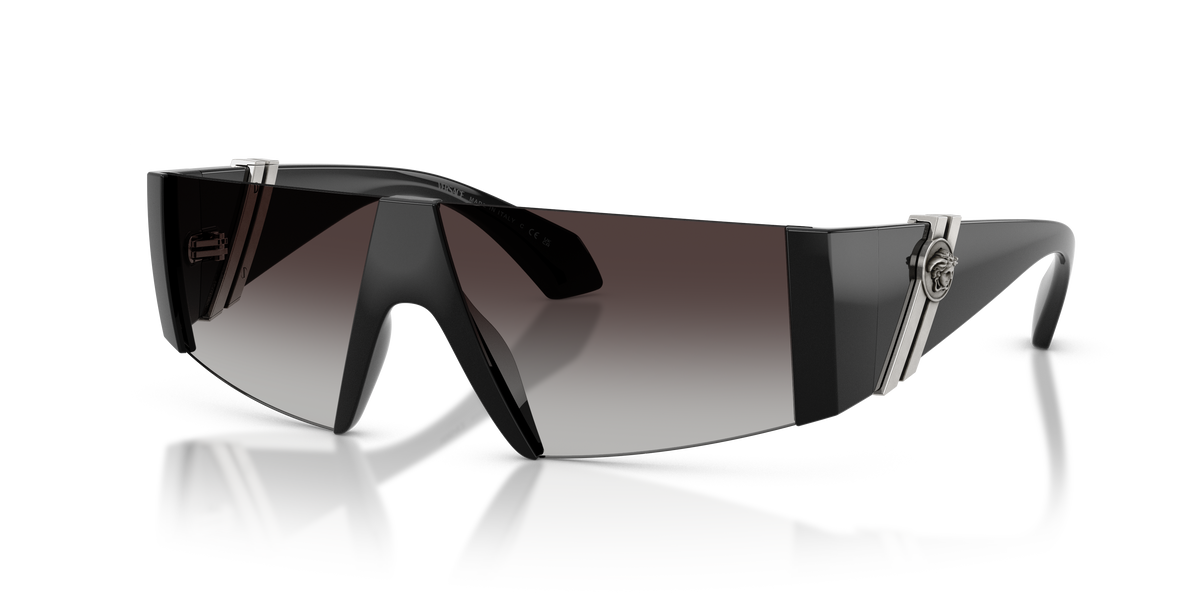 0VE4516 - Black