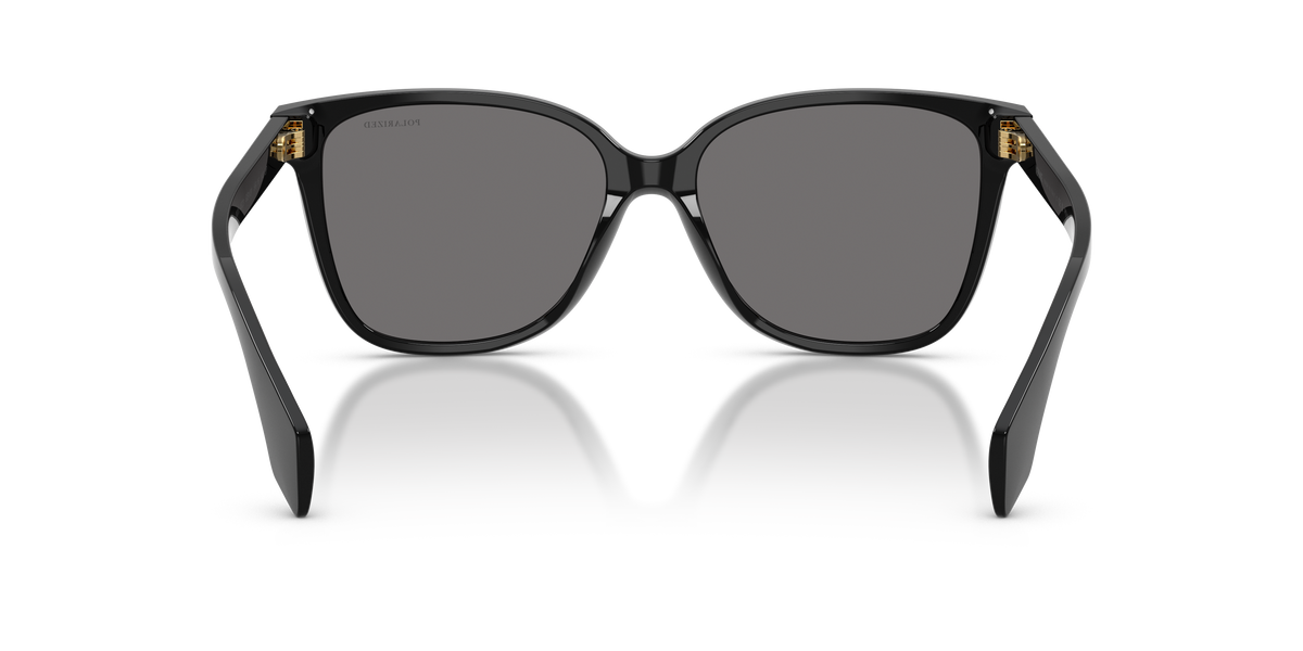 0VE4523 - Black-4