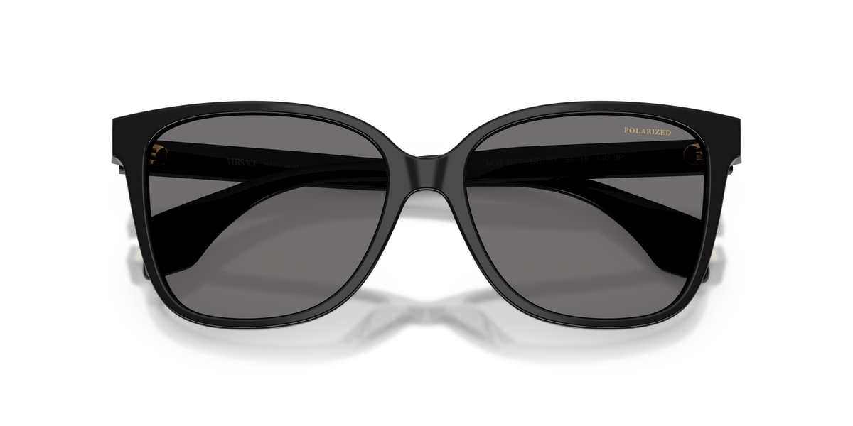 0VE4523 - Black-5