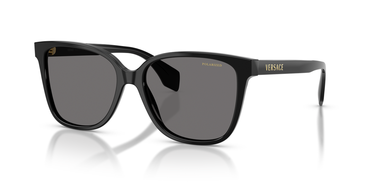 0VE4523 - Black-1