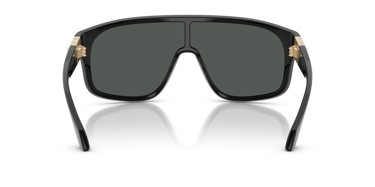 0VE4526U - Black-4