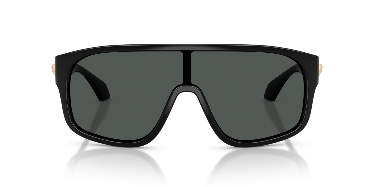 0VE4526U - Black-2