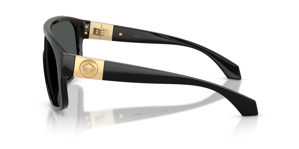 0VE4526U - Black-3