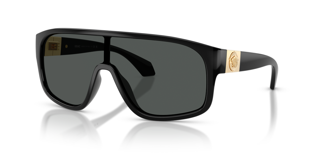 0VE4526U - Black-1