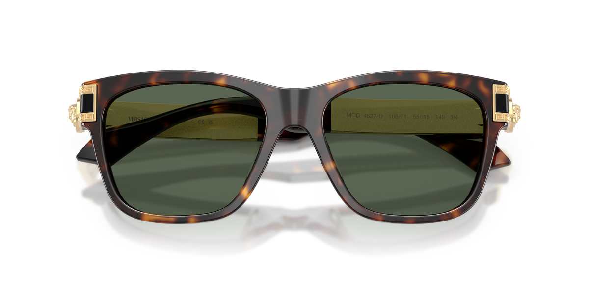 0VE4527U - Brown-5