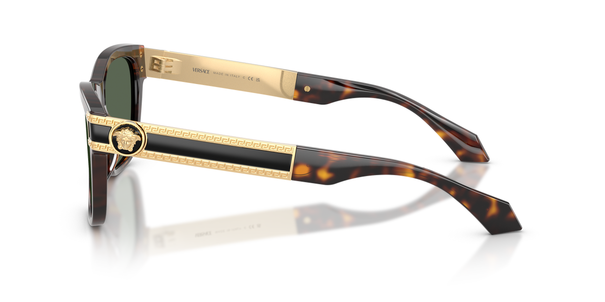 0VE4527U - Brown-3