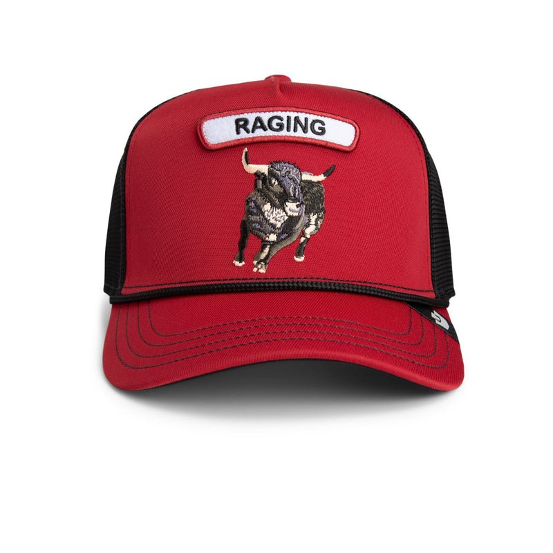 Gb2 Raging Bull - Solar