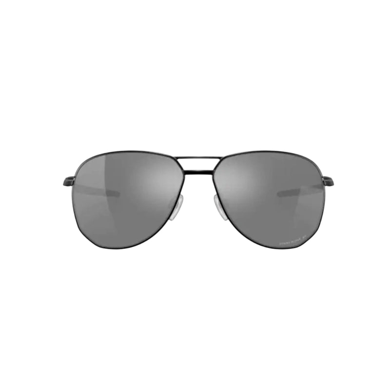Matte Black 0OO4147 Sunglasses
