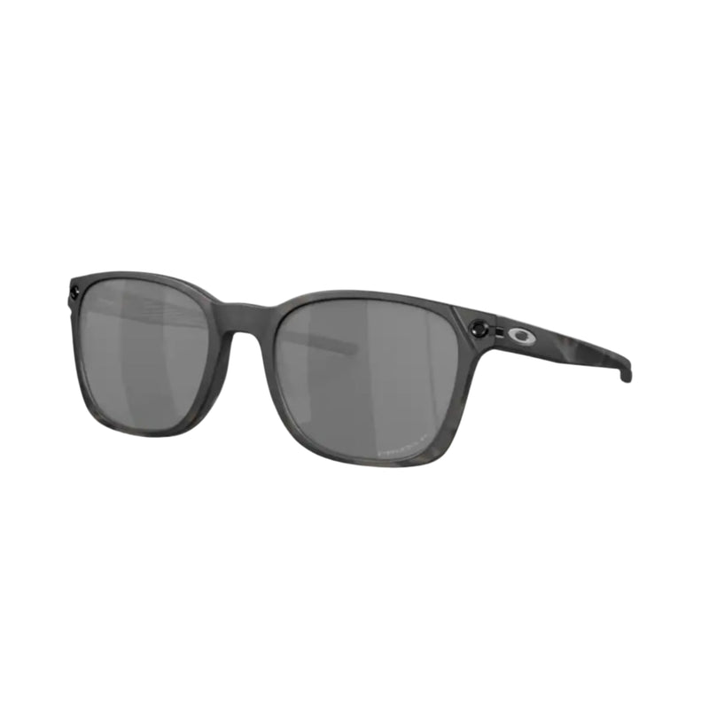 Matte Black Ojector Sunglasses