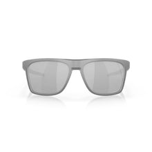 Matte Black Ink Leffingwell Sunglasses