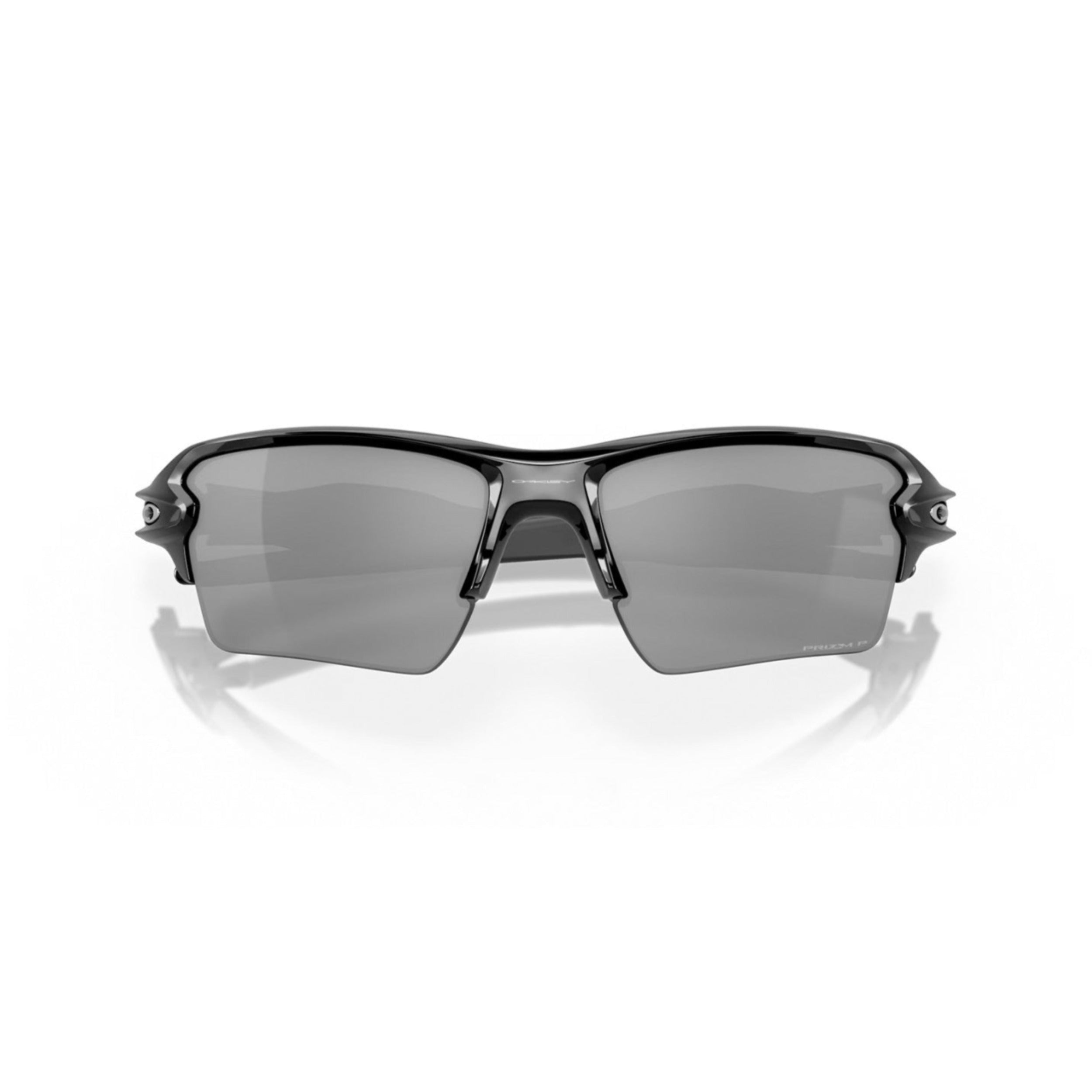 Lunettes de soleil Oakley noir mat 0OO9188