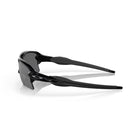 Lunettes de soleil Oakley noir mat 0OO9188