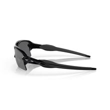 Lunettes de soleil Oakley noir mat 0OO9188