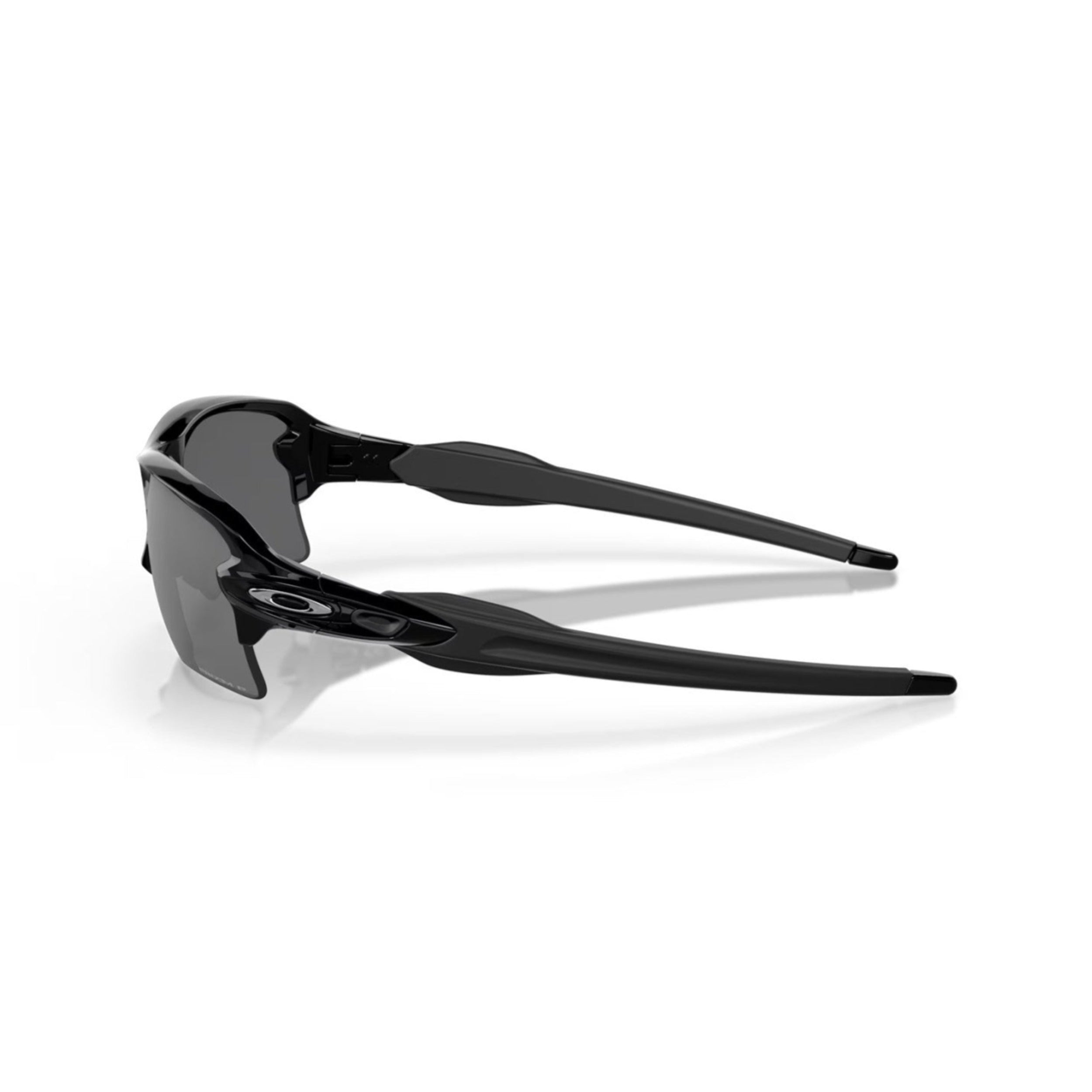 Lunettes de soleil Oakley noir mat 0OO9188