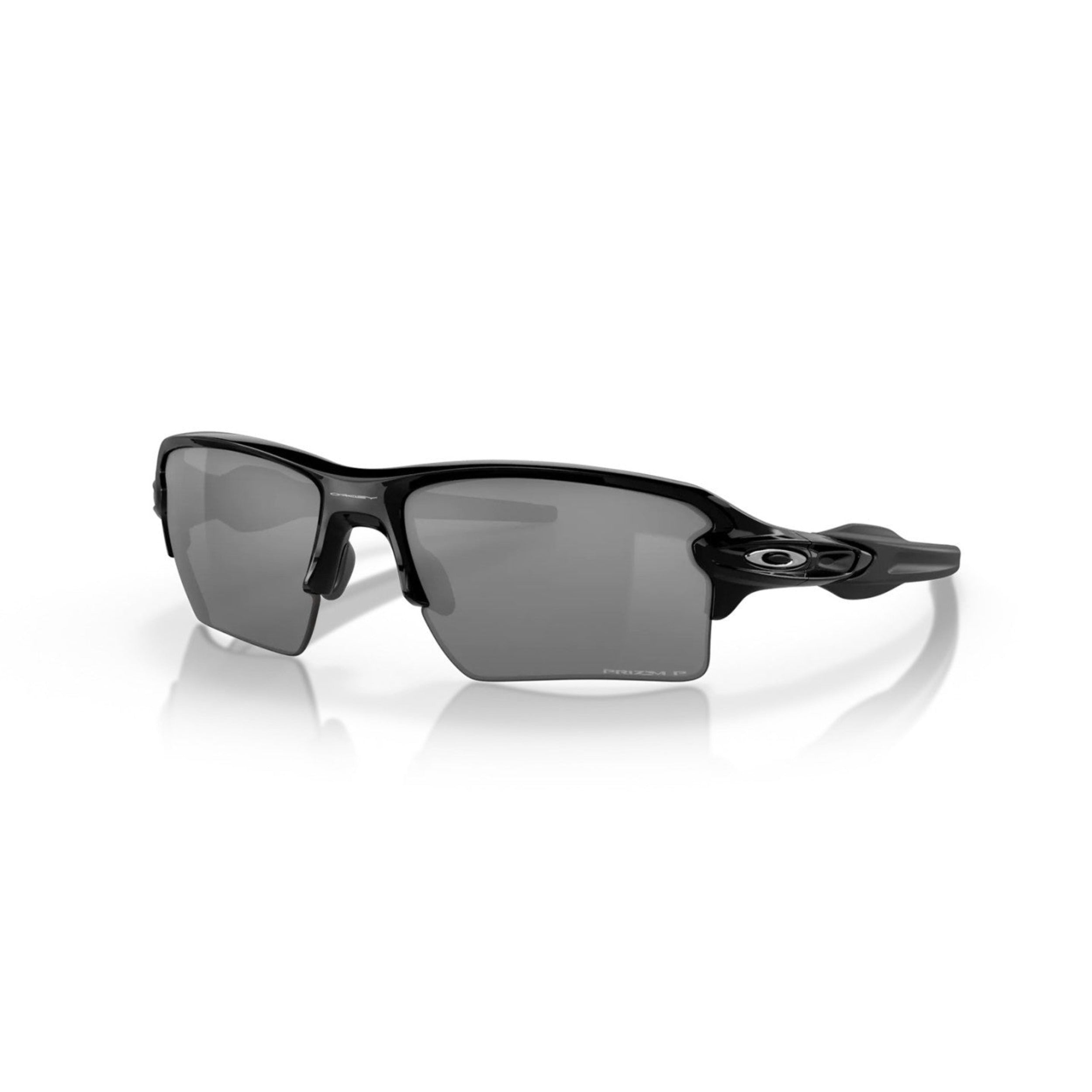 Lunettes de soleil Oakley noir mat 0OO9188